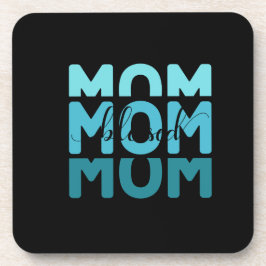 Mamma Mamma Mamma Blank Underlägg