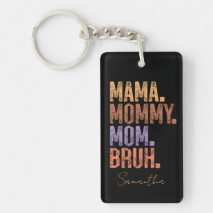 Mamma. Mamma. Mamma. Bruh