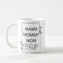 Mamma Mamma Mamma Bruh