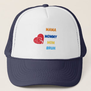 Mamma mamma mamma bruh keps