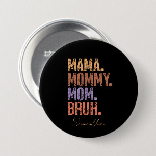 Mamma. Mamma. Mamma. Bruh Knapp