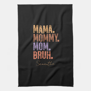 Mamma. Mamma. Mamma. Bruh Kökshandduk