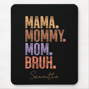 Mamma. Mamma. Mamma. Bruh Musmatta