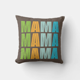 Mamma Mamma Mamma Kudde