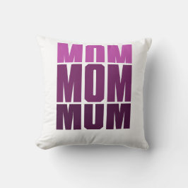 Mamma Mamma Mamma Kudde