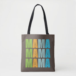 Mamma Mamma Mamma Tygkasse