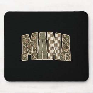 Mamma mammy glad mors dag mammas liv retro musmatta