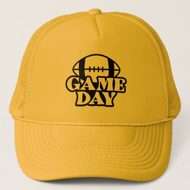 Mamma Mascot (modernt baskebolllag) Keps (Framsida)