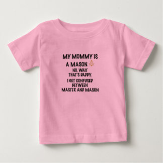 Mamma Mason T-shirt