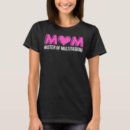 MAMMA, mästare i multikörning T Shirt