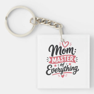 mamma mästare på allt mors dag gåva enkel