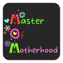 MAMMA MASTER AV MODERSKAP, LUNGA mors dag