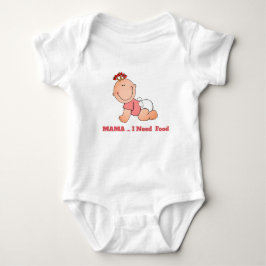 Mamma mata mig t shirt