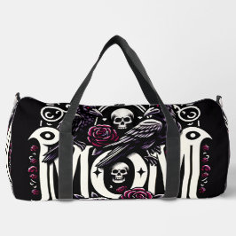 Mamma med 2 raster och skal