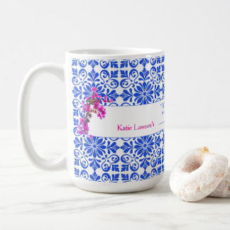 Mamma Mia Bröllopsdusch Ljusstakar Kaffemugg