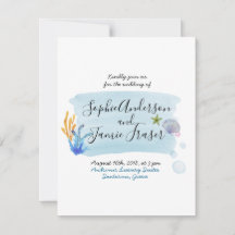 Mamma Mia bröllopskoncept