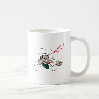 Mamma Mia Kaffemugg