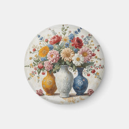 Mamma Mia! - Nonna Mia!  Magnet