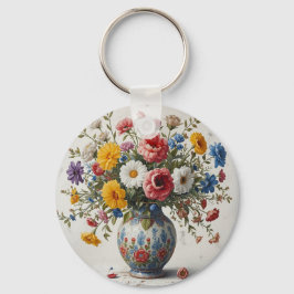 Mamma Mia! - Nonna Mia!  Nyckelring