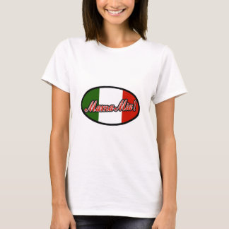 Mamma Mia! Tee