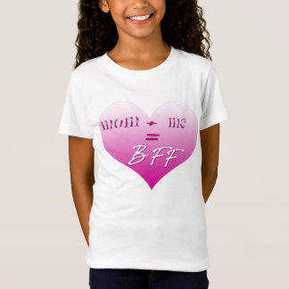 Mamma + Mig T Shirt