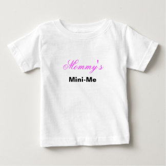 Mamma Mini-Me T-shirt