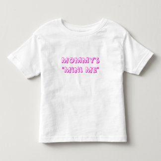 Mamma Mini Me Tee