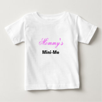 Mamma Mini-Me Tee