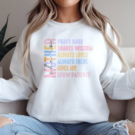 Mamma - Modern gåva för Mor Coola och roligt T Shirt