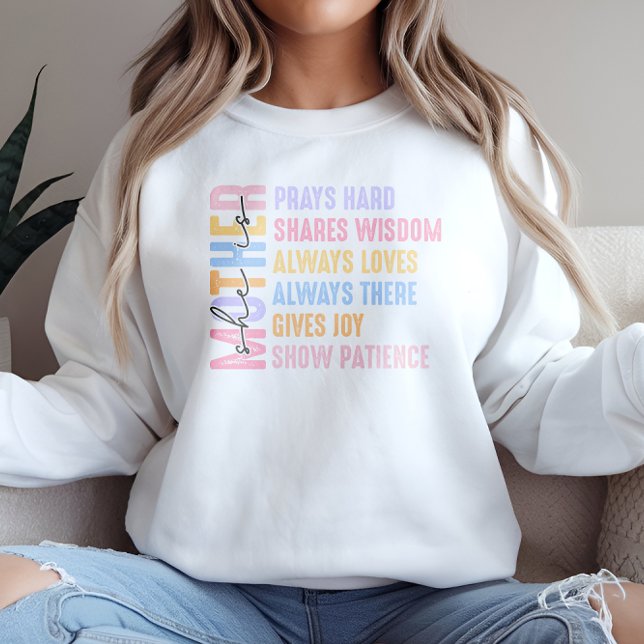 Mamma - Modern gåva för Mor Coola och roligt T Shirt (Skapare uppladdad)