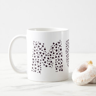 Mamma Modern Mamma Kaffemugg