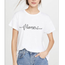 Mamma Modern Mamma Kids Namn Mors dag