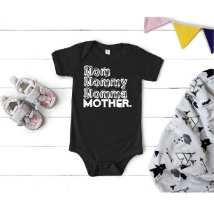 Mamma Momma Mamma Mor Mors dag T Shirt