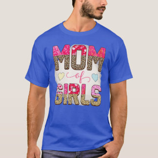 MAMMA MOR 4 T SHIRT