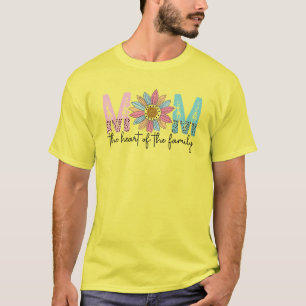 Mamma Mor-dagen T Shirt