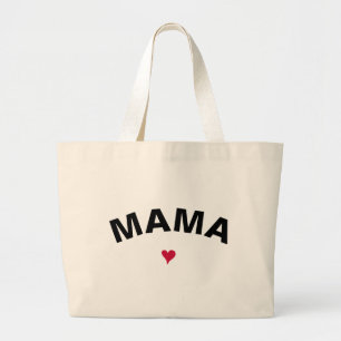 Mamma Mor Jumbo Tygkasse