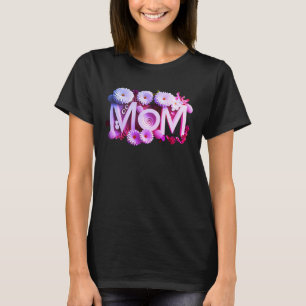 Mamma Mor Mors dag T Shirt