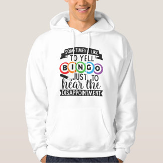 Mamma, Mormor Hoodie