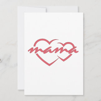 Mamma Mors dag-gåva till bästa MAMMA-dagskorgen Inbjudningar