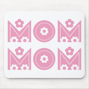 Mamma Mors dag-gåvor Musmatta
