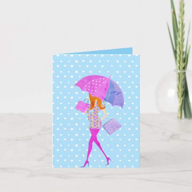 Mamma Mors dag Kort (Framsida)