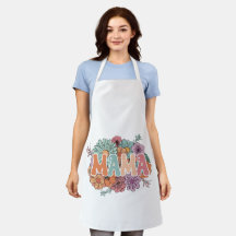 Mamma Mors dag WildblomBlommigt