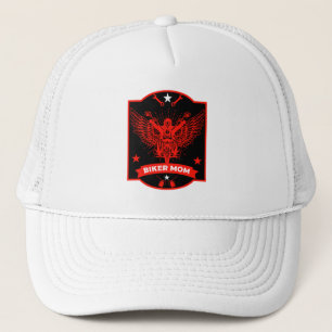 Mamma Motorcyklist Keps