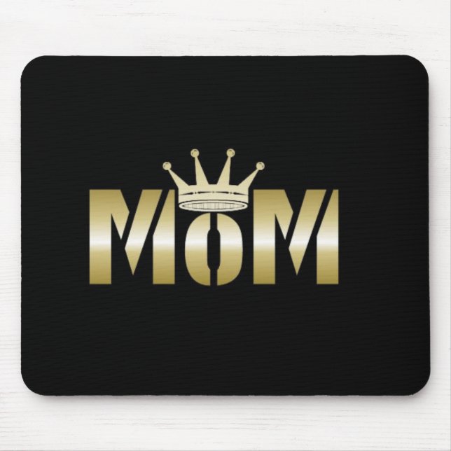 MAMMA MOUSEPAD MUSMATTA (Framsidan)