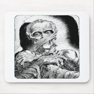 Mamma Mousepad Musmatta