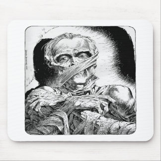 Mamma Mousepad Musmatta