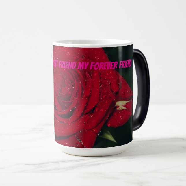 Mamma mugg (Framsida höger)