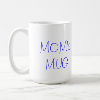 Mamma MUGG
