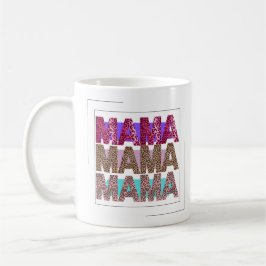 MAMMA mugg