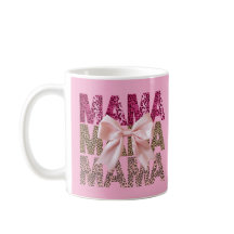 MAMMA Mugg